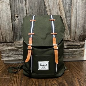 Herschel Backpack